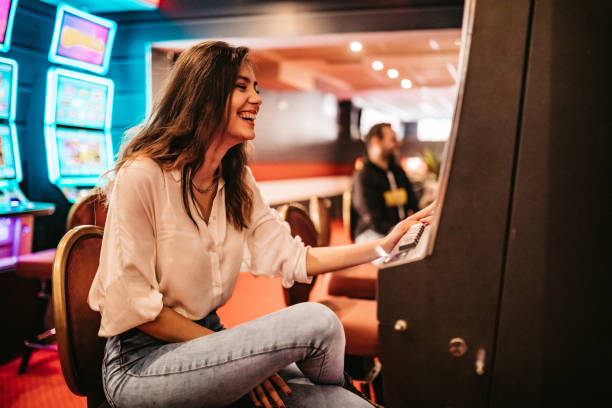 Live dealer studio menu on putarslot88 login